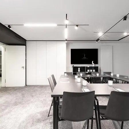 Kpm & Residences Berlin, A Member Of Design