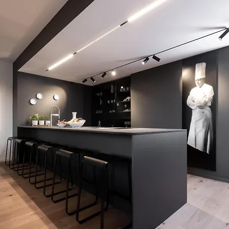 Kpm & Residences Berlin, A Member Of Design 5*