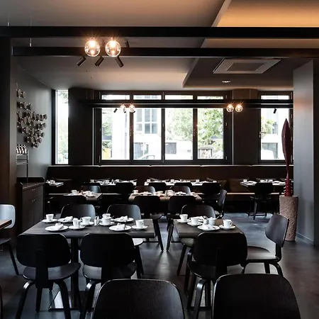 ホテル Kpm & Residences Berlin, A Member Of Design