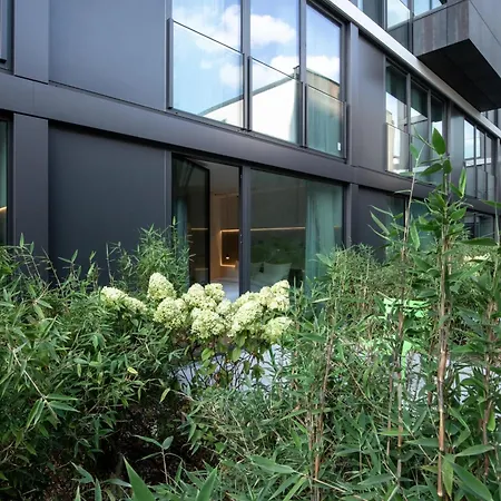 ホテル Kpm & Residences Berlin, A Member Of Design