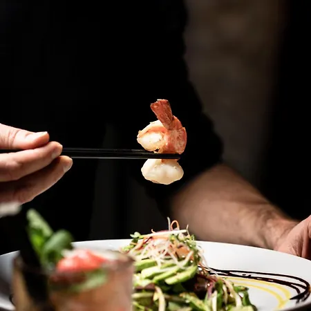 Kpm & Residences Berlin, A Member Of Design