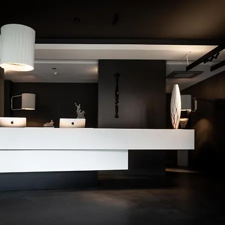 Kpm & Residences Berlin, A Member Of Design 5*