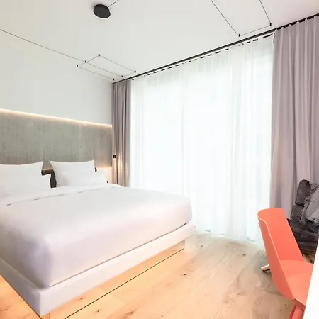 ホテル Kpm & Residences Berlin, A Member Of Design