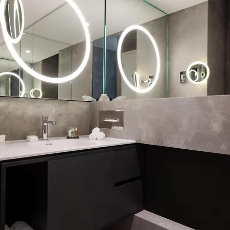 Kpm & Residences Berlin, A Member Of Design