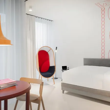 Kpm & Residences Berlin, A Member Of Design 5* ベルリン