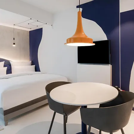 Kpm & Residences Berlin, A Member Of Design 5*