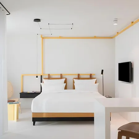 Kpm & Residences Berlin, A Member Of Design ベルリン