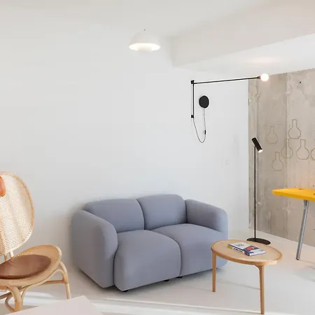 Kpm & Residences Berlin, A Member Of Design ホテル