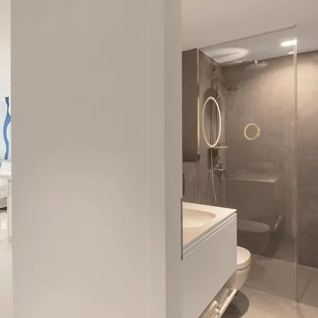 Kpm & Residences Berlin, A Member Of Design ベルリン