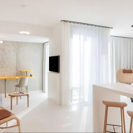 Kpm & Residences Berlin, A Member Of Design 5*