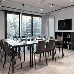 Kpm & Residences Berlin, A Member Of Design Hotell 5*