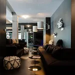 Hotell Kpm & Residences Berlin, A Member Of Design