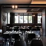 Hotell Kpm & Residences Berlin, A Member Of Design