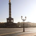 Hotell Kpm & Residences Berlin, A Member Of Design Berlin