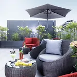 Kpm & Residences Berlin, A Member Of Design