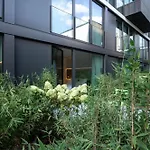 Hotell Kpm & Residences Berlin, A Member Of Design