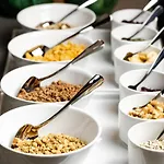 Kpm & Residences Berlin, A Member Of Design Hotell