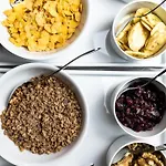 Kpm & Residences Berlin, A Member Of Design Hotell Berlin