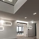 Hotell Kpm & Residences Berlin, A Member Of Design Berlin