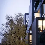Kpm & Residences Berlin, A Member Of Design Hotell Berlin
