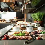 Kpm & Residences Berlin, A Member Of Design 5* Berlin