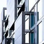 Hotell Kpm & Residences Berlin, A Member Of Design Berlin