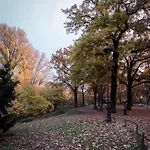 Hotell Kpm & Residences Berlin, A Member Of Design