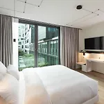 Hotell Kpm & Residences Berlin, A Member Of Design 5*