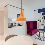 Kpm & Residences Berlin, A Member Of Design Hotell