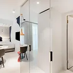 Hotell Kpm & Residences Berlin, A Member Of Design 5*