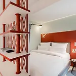 Hotell Kpm & Residences Berlin, A Member Of Design 5*