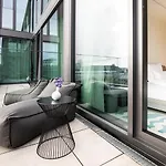 Kpm & Residences Berlin, A Member Of Design Berlin