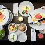 Kpm & Residences Berlin, A Member Of Design Hotell