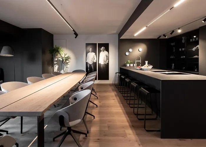 Kpm & Residences Berlin, A Member Of Design 5*