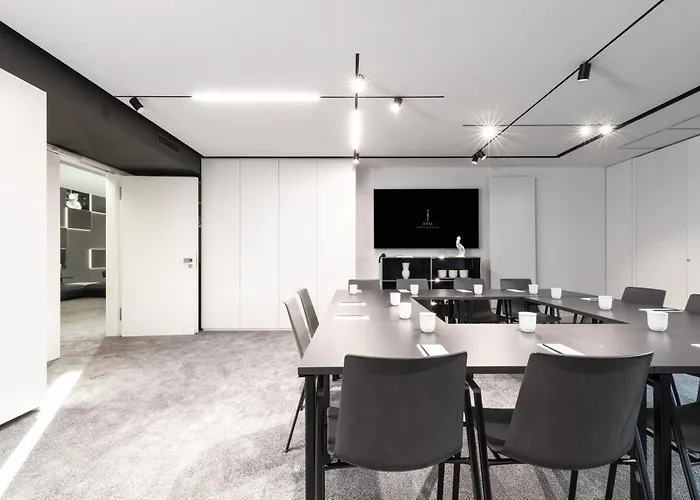 Kpm & Residences Berlin, A Member Of Design