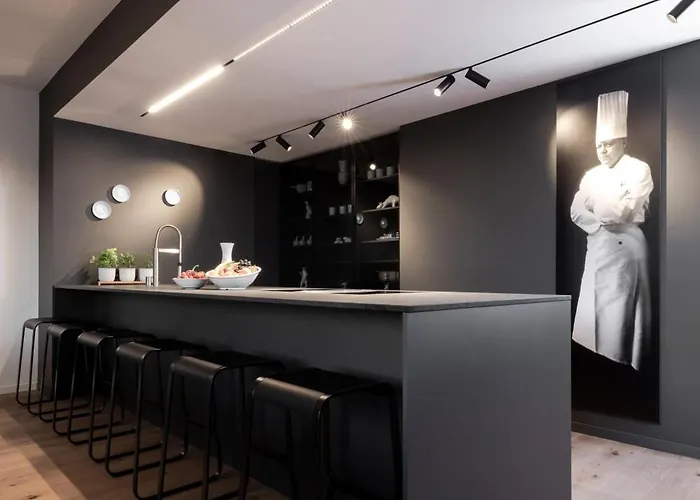 Kpm & Residences Berlin, A Member Of Design 5*