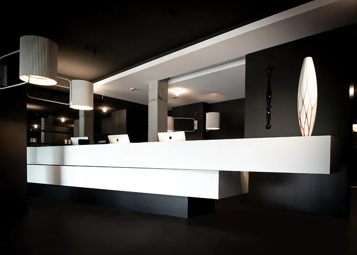 Kpm & Residences Berlin, A Member Of Design Berlín