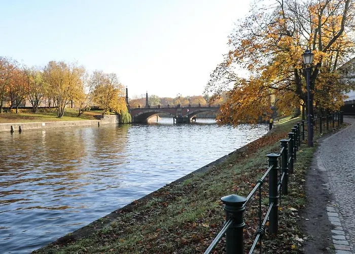 Kpm & Residences Berlin, A Member Of Design