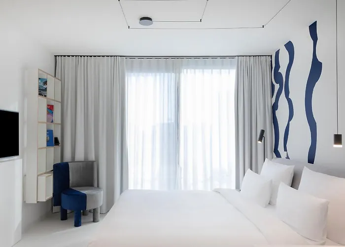 Kpm & Residences Berlin, A Member Of Design Hotel