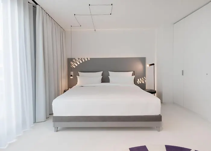 Kpm & Residences Berlin, A Member Of Design 5*