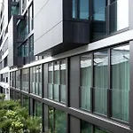 Kpm & Residences Berlin, A Member Of Design Hotel Berlin