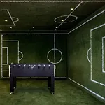 Kpm & Residences Berlin, A Member Of Design Hotel 5*