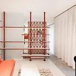 Kpm & Residences Berlin, A Member Of Design Hotel Berlin