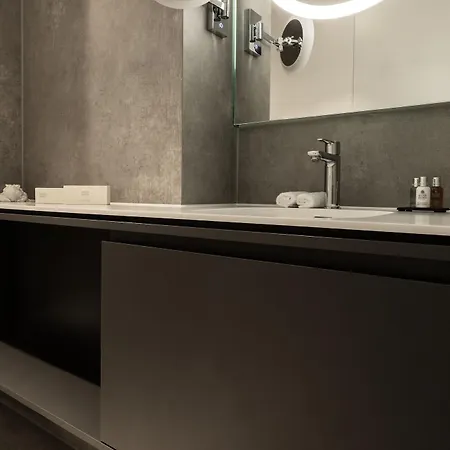 Szálloda Kpm & Residences 5*