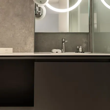 Kpm & Residences 5* Berlin