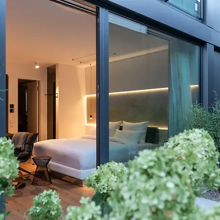 Kpm & Residences Berlin, A Member Of Design Berlim