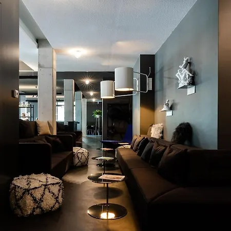 Hotel Kpm & Residences Berlin, A Member Of Design
