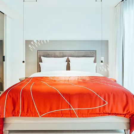 Kpm & Residences 5* Berlin