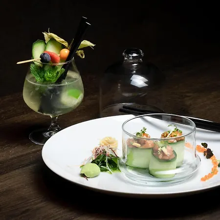 Kpm & Residences Berlin, A Member Of Design 5* Berlim