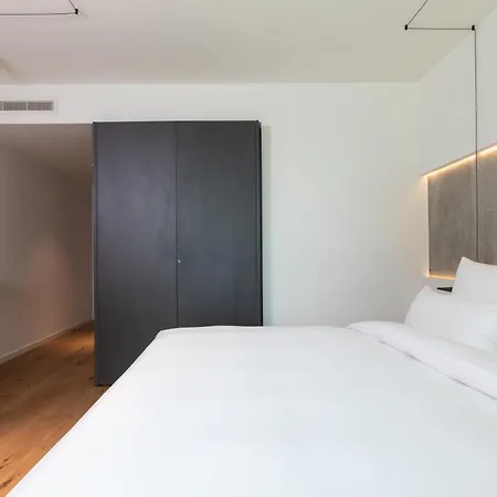 Hotel Kpm & Residences